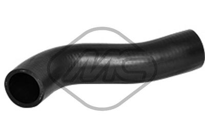 Fuel Line Metalcaucho 99031