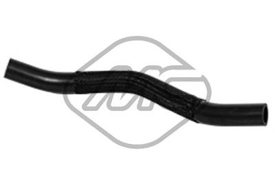 Fuel Line Metalcaucho 99033