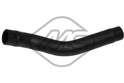 Fuel Line Metalcaucho 99034