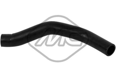 Radiator Hose Metalcaucho 99052