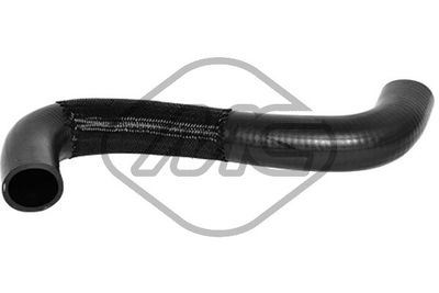 Radiator Hose Metalcaucho 99113