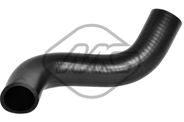 Metalcaucho 99121 Radiator Hose
