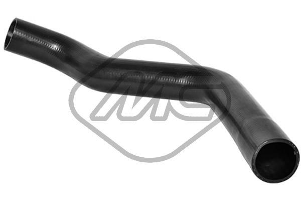 Metalcaucho 99130 Charge Air Hose