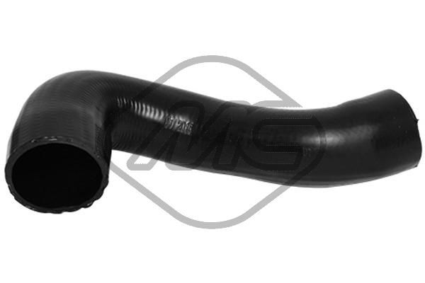 Metalcaucho 99131 Charge Air Hose
