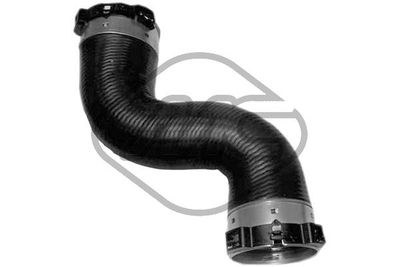 Charge Air Hose Metalcaucho 99211