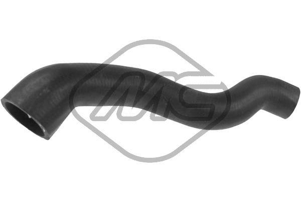 Metalcaucho 99292 Radiator Hose