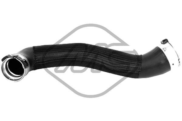 Metalcaucho 99332 Charge Air Hose