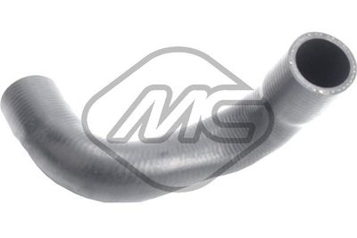 Radiator Hose Metalcaucho 99343