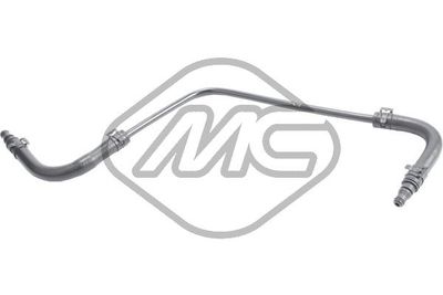 Radiator Hose Metalcaucho 99403