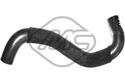 Radiator Hose Metalcaucho 99440
