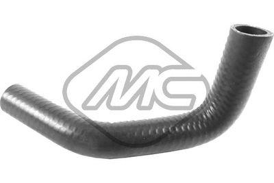 Radiator Hose Metalcaucho 99610