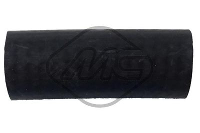 Charge Air Hose Metalcaucho 99613