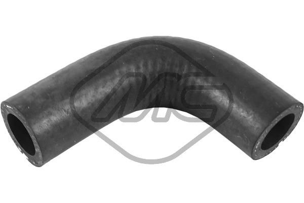 Metalcaucho 99614 Charge Air Hose