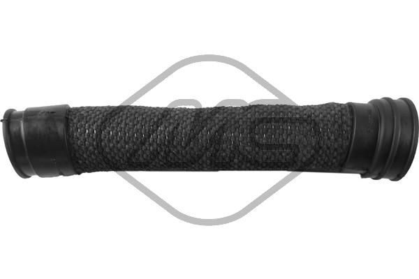 Metalcaucho 99627 Intake Hose, air filter