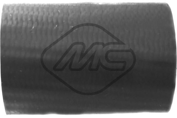 Metalcaucho 99628 Charge Air Hose