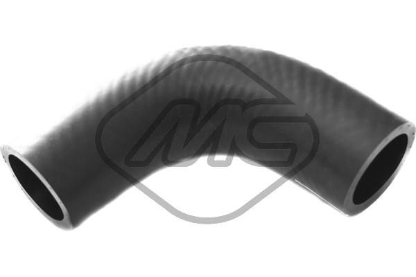 Metalcaucho 99630 Charge Air Hose