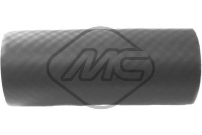 Charge Air Hose Metalcaucho 99641
