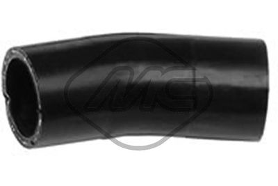 Radiator Hose Metalcaucho 99663