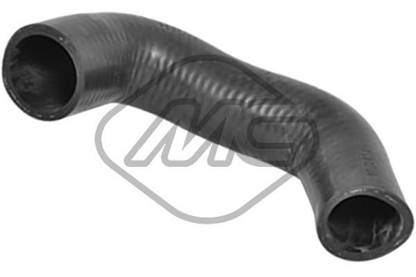 Metalcaucho 99716 Charge Air Hose
