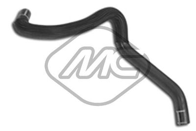 Radiator Hose Metalcaucho 99719