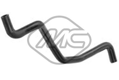 Radiator Hose Metalcaucho 99733