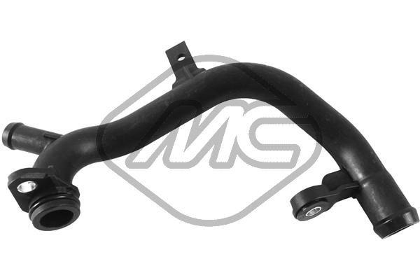 Metalcaucho 99747 Coolant Pipe