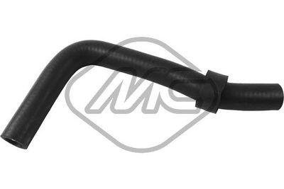 Radiator Hose Metalcaucho 99753