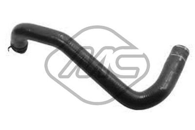 Radiator Hose Metalcaucho 99770