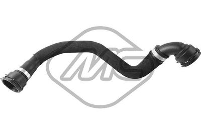Radiator Hose Metalcaucho 99771