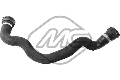 Radiator Hose Metalcaucho 99774