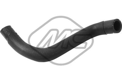 Radiator Hose Metalcaucho 99777