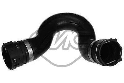 Radiator Hose Metalcaucho 99792