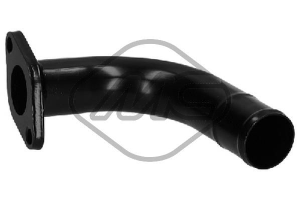 Metalcaucho 99812 Coolant Pipe