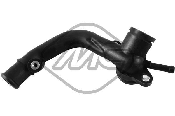Metalcaucho 99823 Coolant Flange