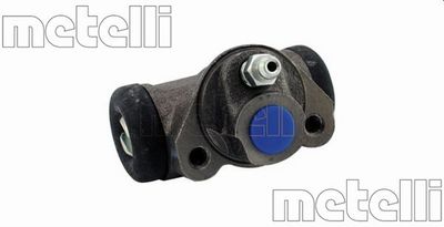 Wheel Brake Cylinder METELLI 04-0006