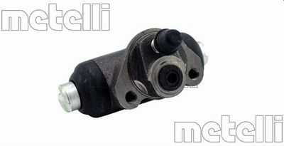 Wheel Brake Cylinder METELLI 04-0156