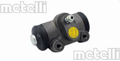 Wheel Brake Cylinder METELLI 04-0160