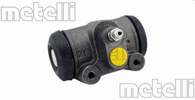 Wheel Brake Cylinder METELLI 04-0249