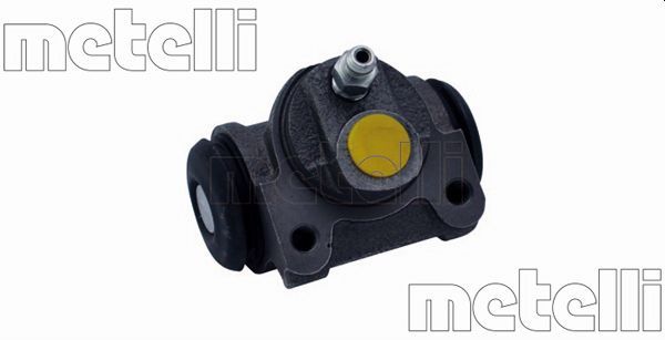 METELLI 04-0252 Wheel Brake Cylinder