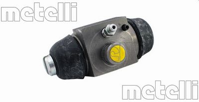 Wheel Brake Cylinder METELLI 04-0333