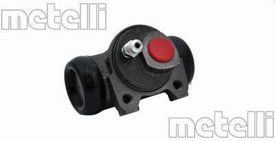 Wheel Brake Cylinder METELLI 04-0345