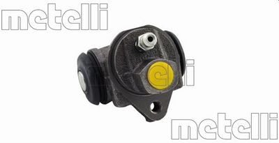 Wheel Brake Cylinder METELLI 04-0350