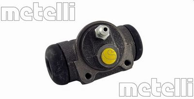 Wheel Brake Cylinder METELLI 04-0361