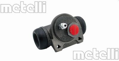 Wheel Brake Cylinder METELLI 04-0363