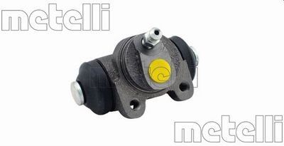 Wheel Brake Cylinder METELLI 04-0365