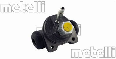Wheel Brake Cylinder METELLI 04-0420