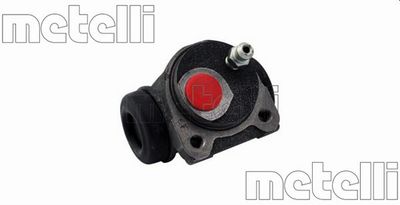 Wheel Brake Cylinder METELLI 04-0430