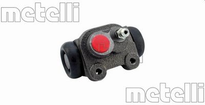 Wheel Brake Cylinder METELLI 04-0481