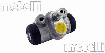 Wheel Brake Cylinder METELLI 04-0507