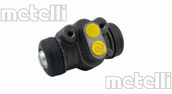 METELLI 04-0515 Wheel Brake Cylinder
